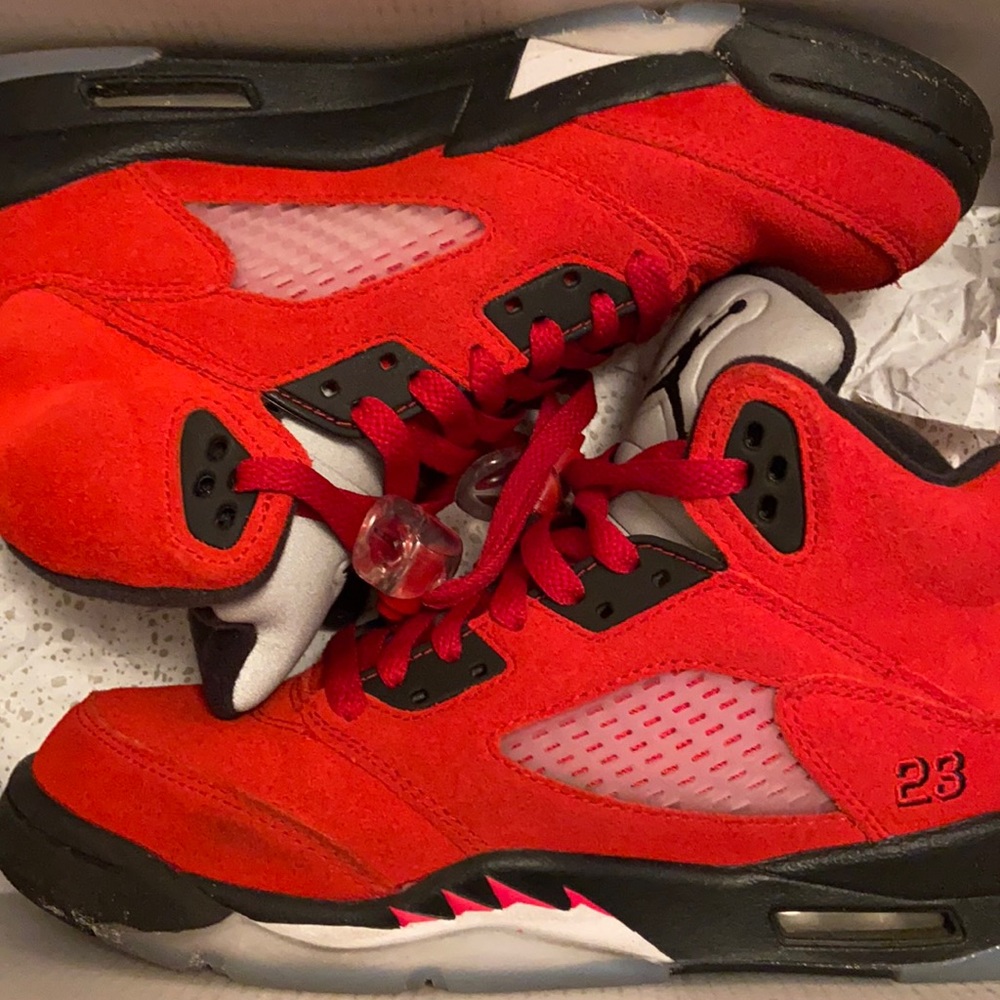 Jordan 5